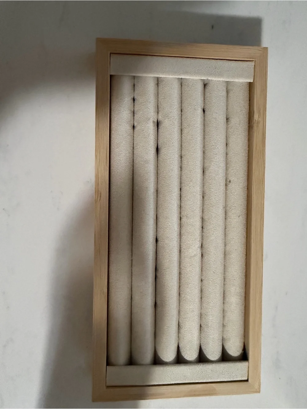 Ring Organizer